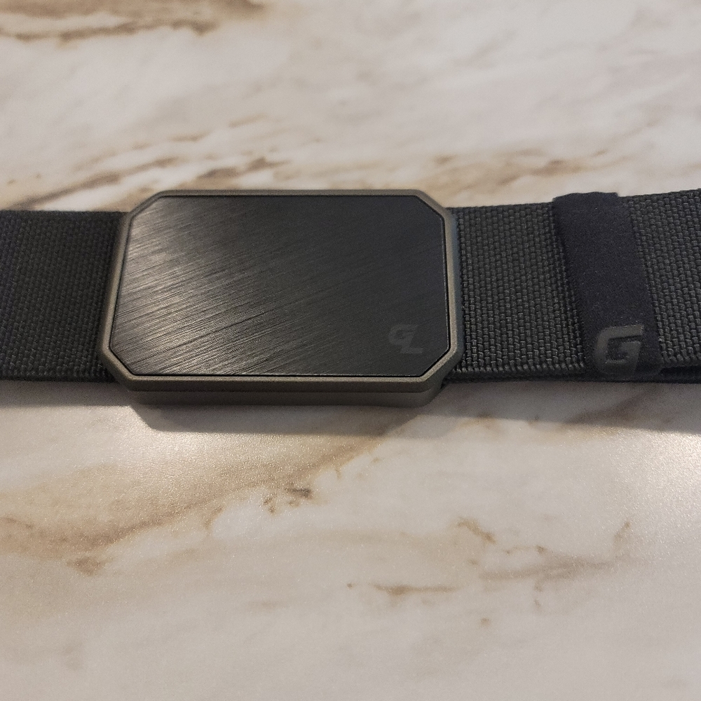 Groove Life Men's Belt Size XL